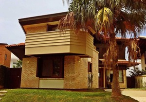Beautiful house in Jurerê International
