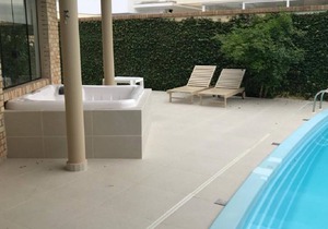 Beautiful house in Jurerê International