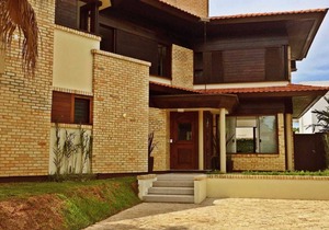 Beautiful house in Jurerê International