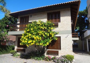 Bombinhas Quinta do Mar Complexo A