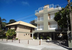 Bombinhas Quinta do Mar Complexo B