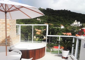 Bombinhas Quinta do Mar Complexo B