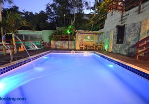 Buzios Casa 4 in Buzios