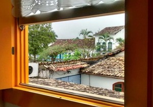 Casa Centro Histórico