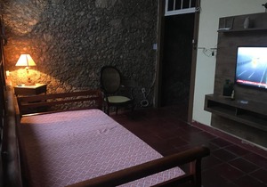 Casa Centro Histórico