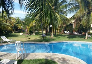 Casa em Búzios-Geribá