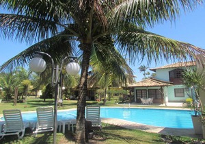 Casa em Búzios-Geribá