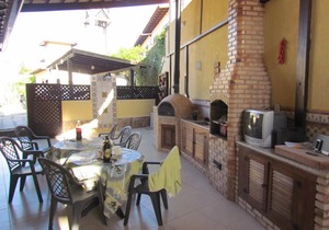 Casa em Búzios-Geribá