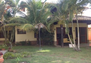 Casa em Búzios-Geribá