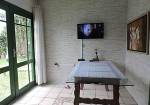 Casa Girassol - Praia Campeche