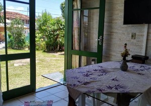Casa Girassol - Praia Campeche