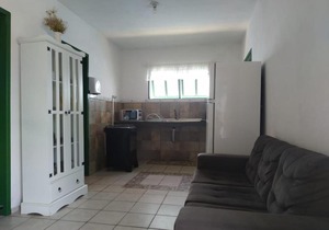 Casa Girassol - Praia Campeche