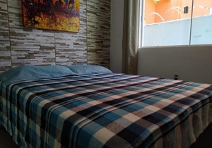 Casa Girassol - Praia Campeche