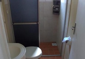 Casa na Armação (15 min. Da praia)