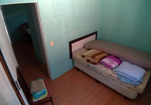 Casa na Armação (15 min. Da praia)