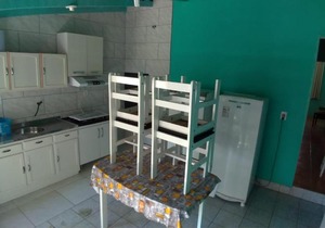 Casa na Armação (15 min. Da praia)