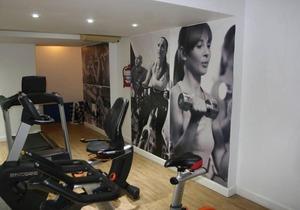 Cool & cozy apartment in Retiro