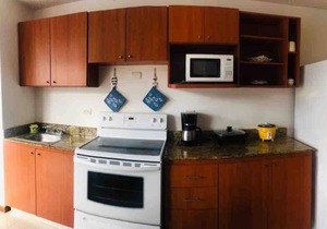 Costa Linda Jaco - Condo 1. 3
