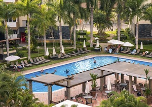 Costa Linda Jaco - Condo 1. 3
