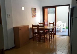 Departamento 2 ambientes San Bernardo