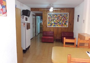 Departamento 2 ambientes San Bernardo
