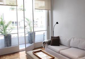 Departamento espacioso en Retiro