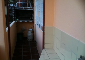 DEPARTAMENTO SAN BERNARDO