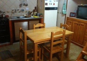 DEPARTAMENTO SAN BERNARDO