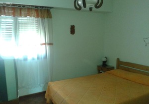 Departamento San Bernardo 2 ambientes y medio con cochera