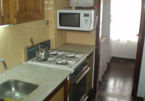 Departamento San Bernardo 2 ambientes y medio con cochera
