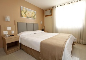 Elegance Praia Hotel