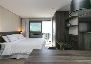 Encanto e Requinte - Studio Central - 7th007 in Curitiba