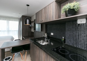 Encanto e Requinte - Studio Central - 7th007 in Curitiba