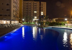 EVIAN THERMAS RESIDENCE