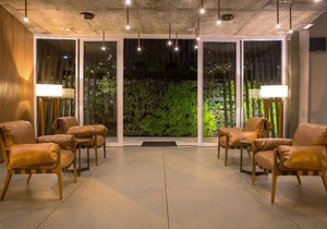 EVIAN THERMAS RESIDENCE