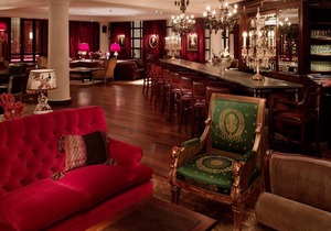 Faena Hotel Buenos Aires