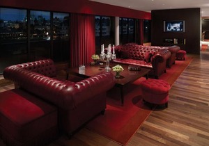 Faena Hotel Buenos Aires