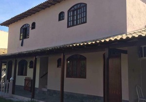 Flat Búzios Temporada