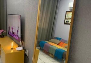 Flat em Boa Viagem in Recife