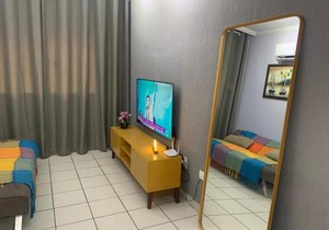 Flat em Boa Viagem in Recife
