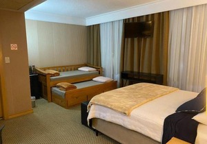Flat Hotel em Guarulhos