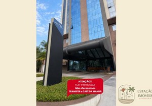Flat Hotel em Guarulhos