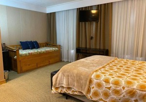 Flat Hotel em Guarulhos