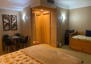 Flat Hotel em Guarulhos
