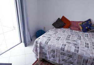 Flat Pateo da Ribeira