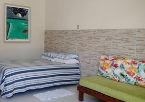 Flat Praia da Armação