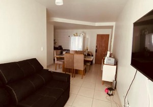 Flat praia de Itaparica