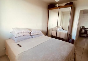 Flat praia de Itaparica