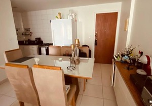 Flat praia de Itaparica