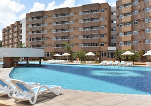Gran Lençóis Flat Residence